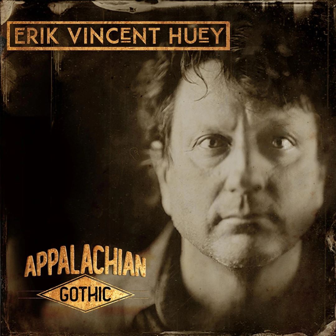 Appalachian Gothic cover art