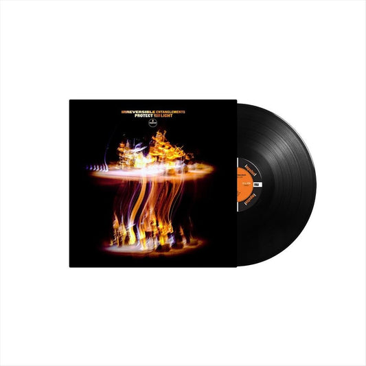 Protect Your Light cover art