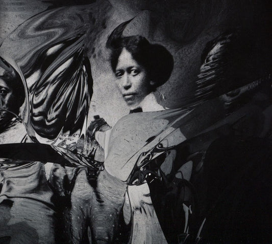 By the Sea & Other Solitary Places cover art