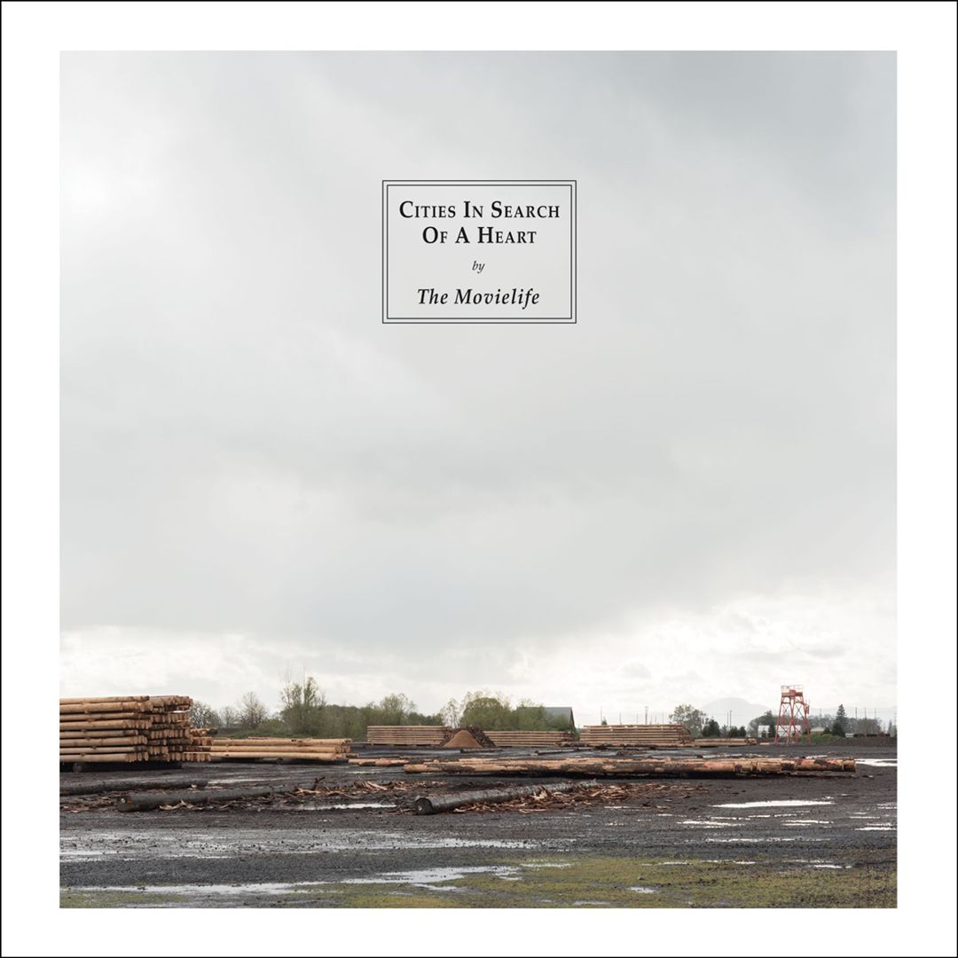 Cities in Search of a Heart cover art