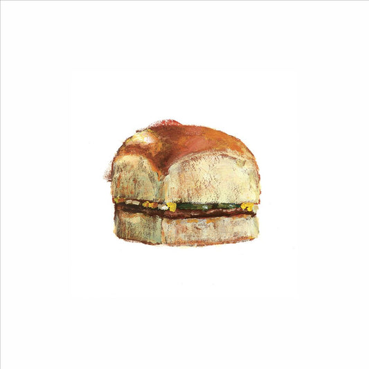 Proper Smoker cover art