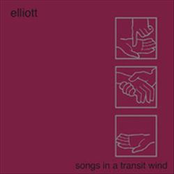 Songs in a Transit Wind cover art