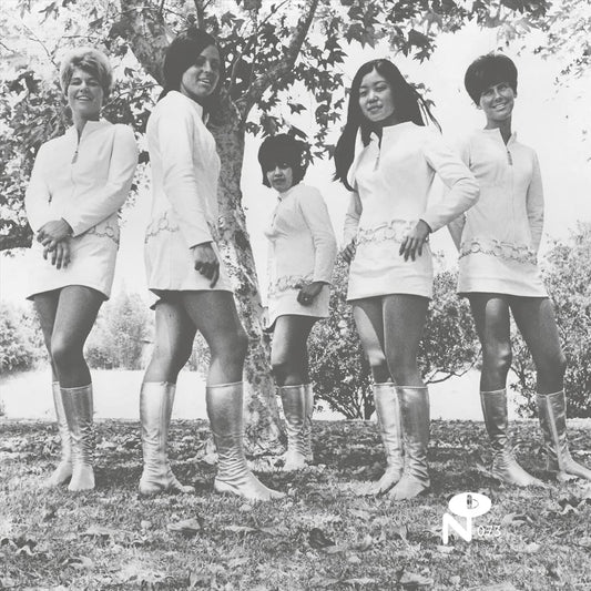 Tale of My Lost Love cover art