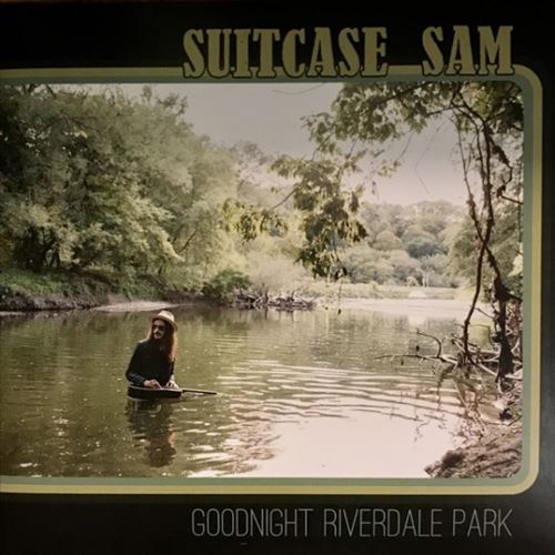 Goodnight Riverdale Park cover art