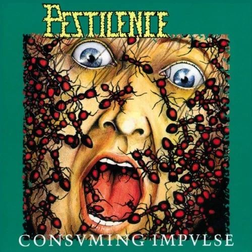 Consuming Impulse cover art