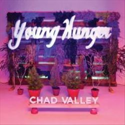 Young Hunger cover art