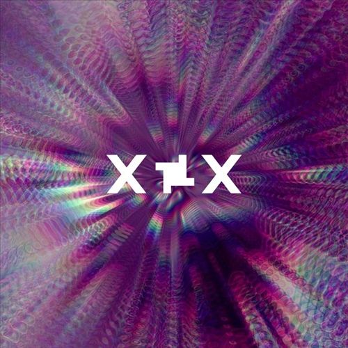 20 Years of Fabric, Vol.2: FABRICLIVE cover art