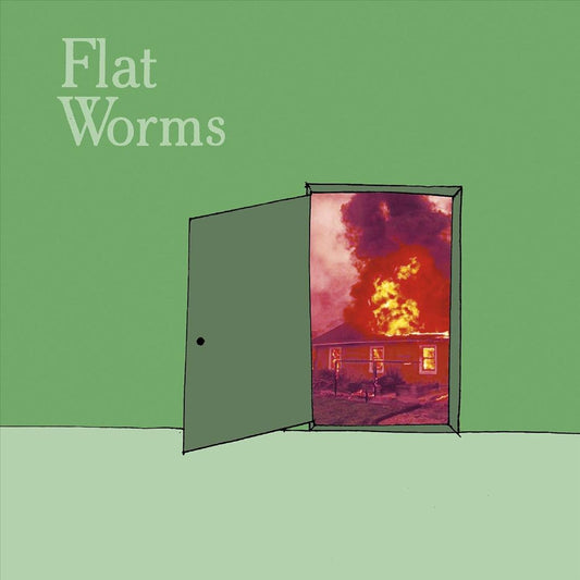 Guest cover art