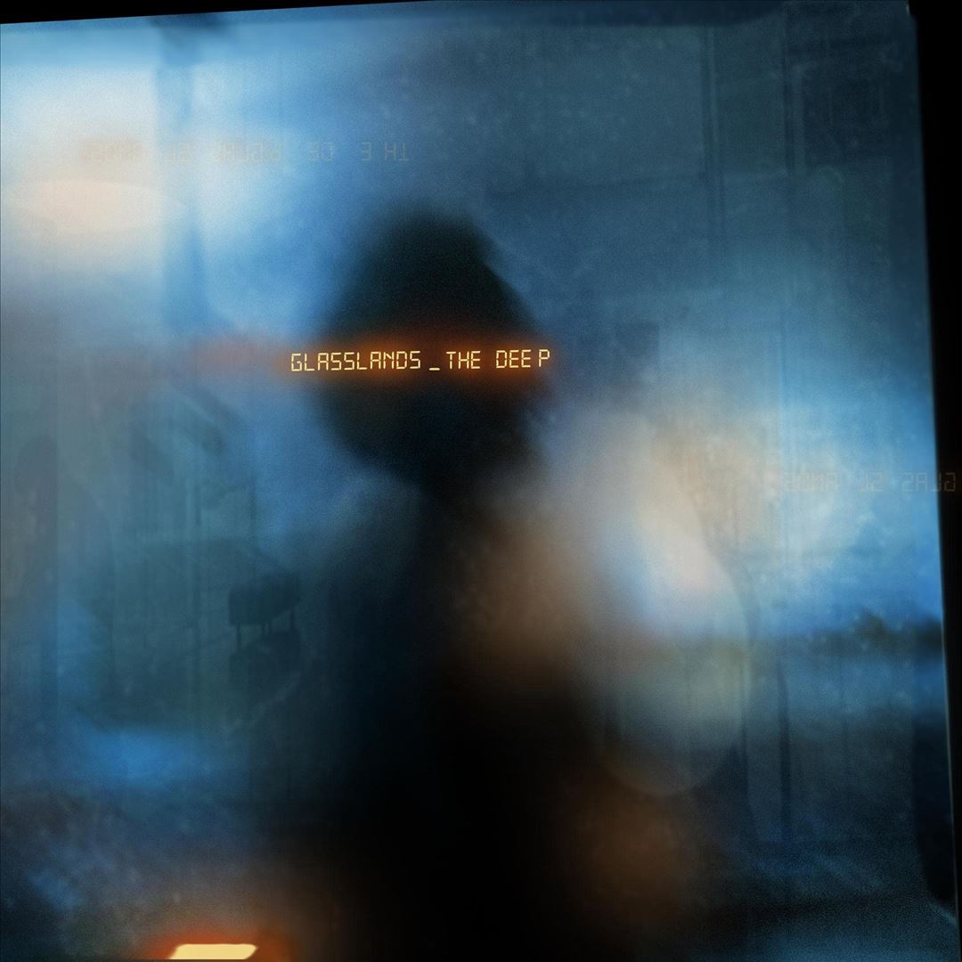 The Deep cover art