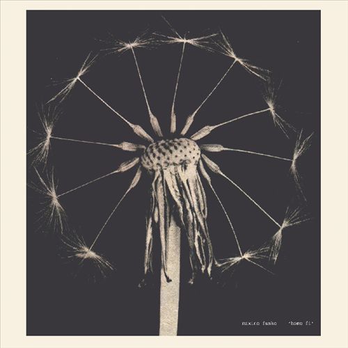 Home Fi cover art