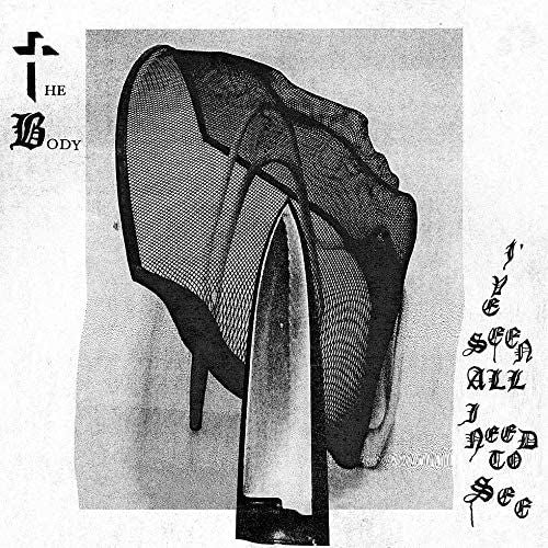 I’ve Seen All I Need to See cover art