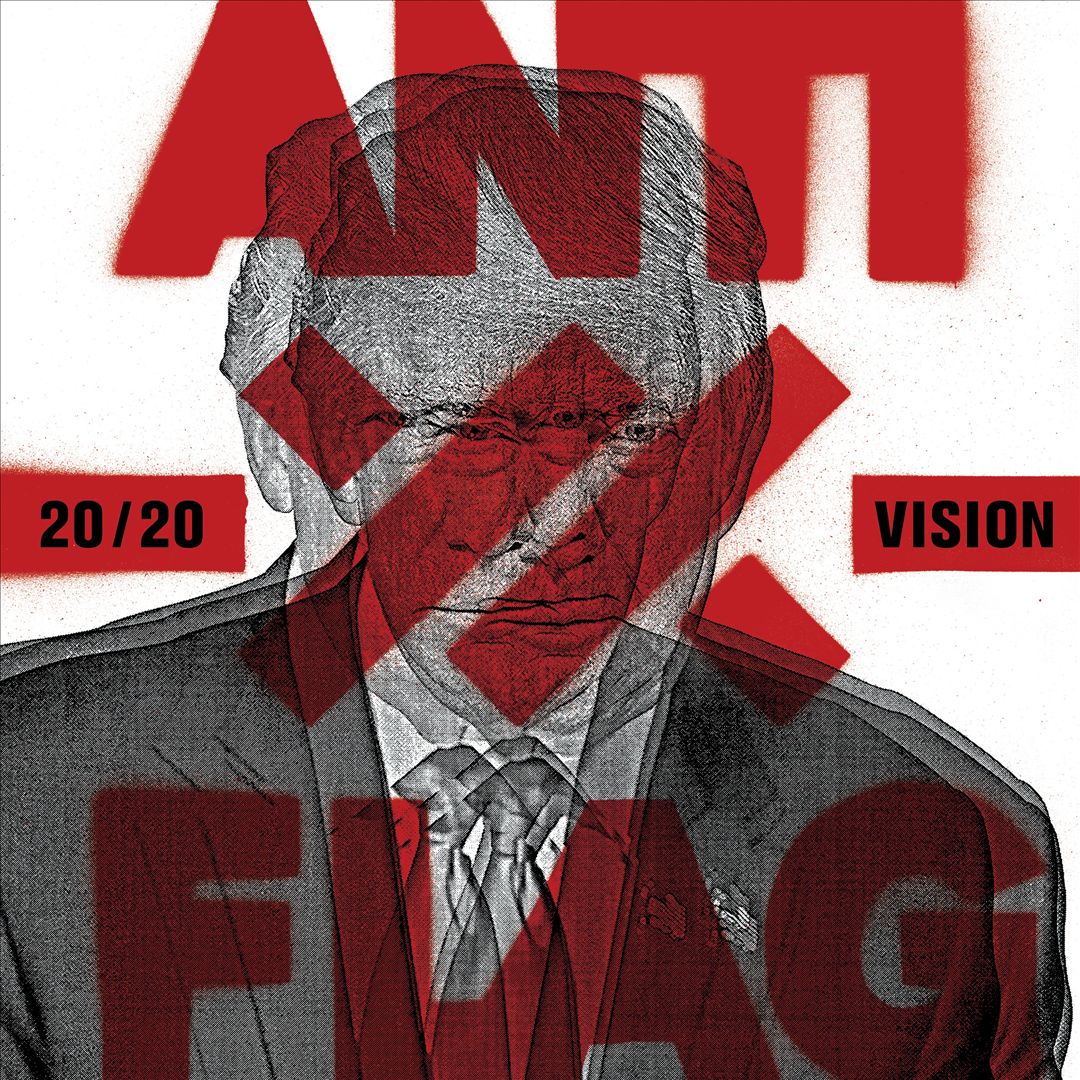 20/20 Vision cover art