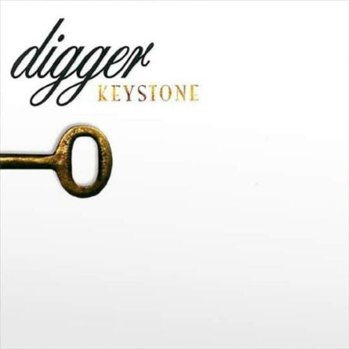 Keystone cover art