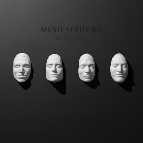 Prosthesis cover art