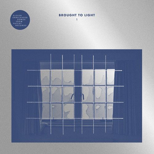 Brought to Light cover art