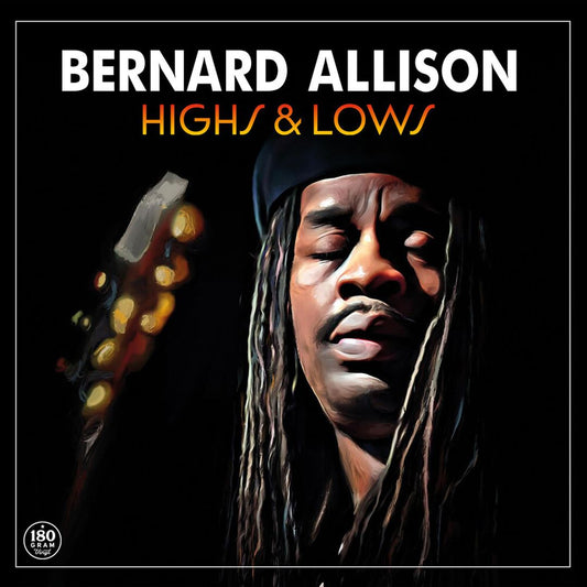Highs & Lows cover art
