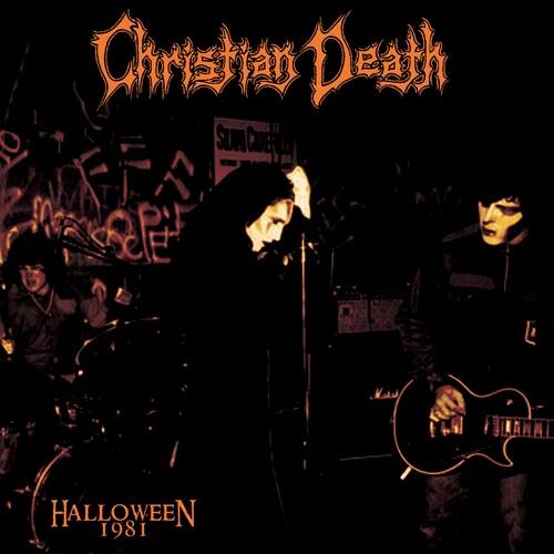 Halloween 1981 cover art