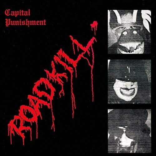 Roadkill [Red LP] cover art