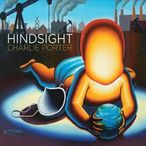 Hindsight cover art