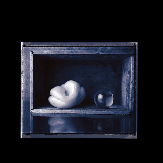 Laments cover art