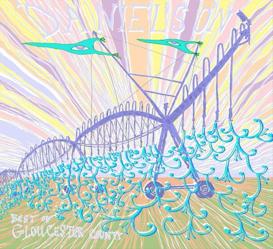 Best of Gloucester County cover art