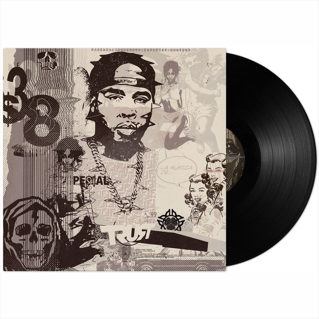 Beyond Belief cover art