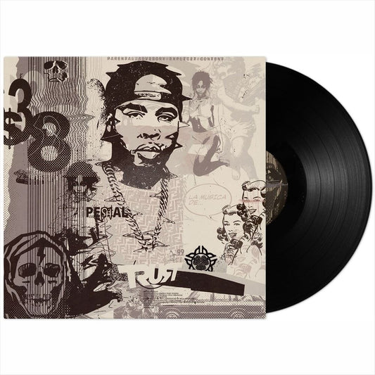 Beyond Belief cover art