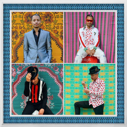 Blackmagic cover art