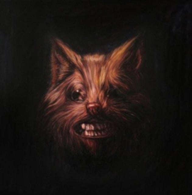 SEER cover art