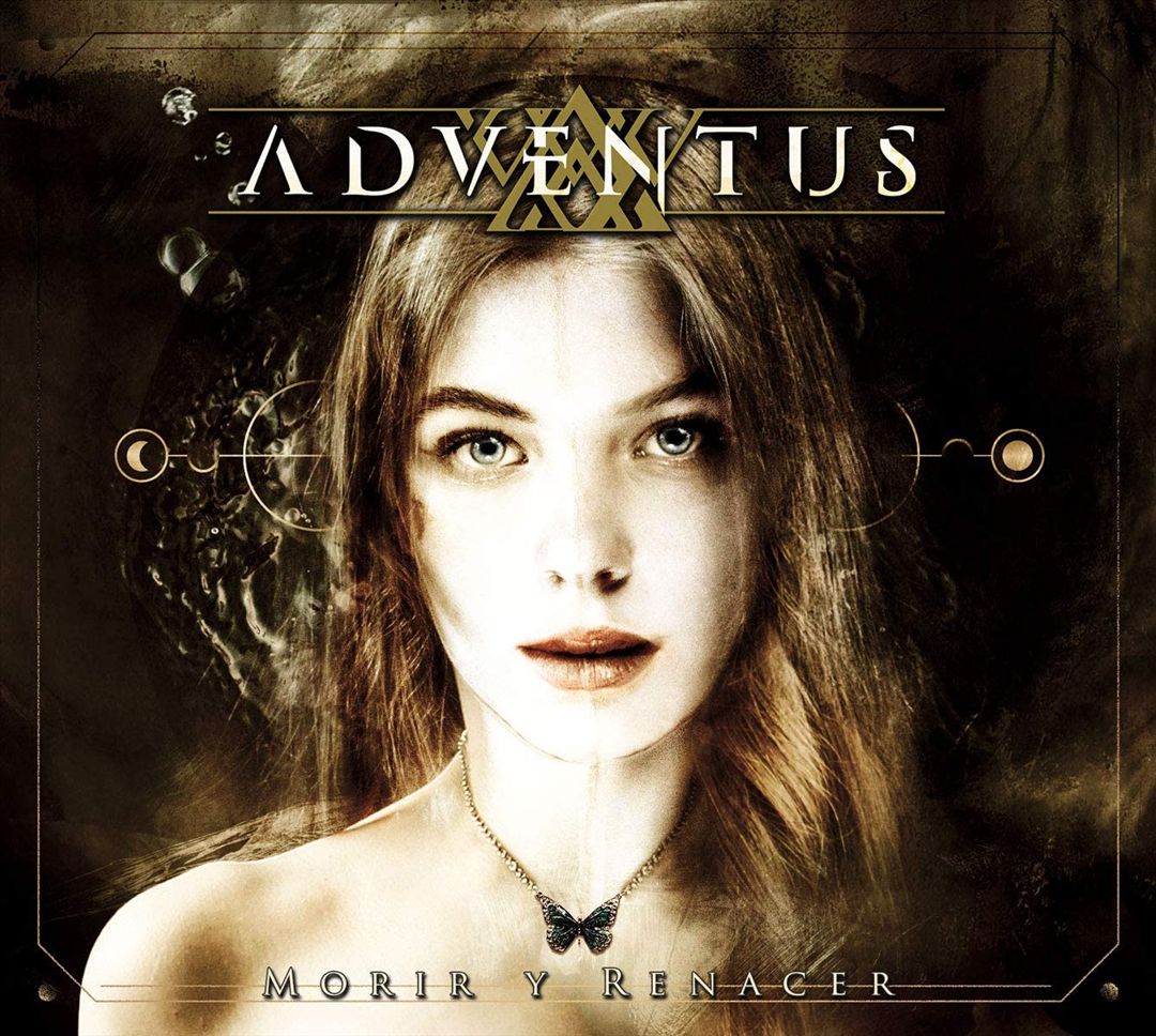 Morir y Renacer cover art