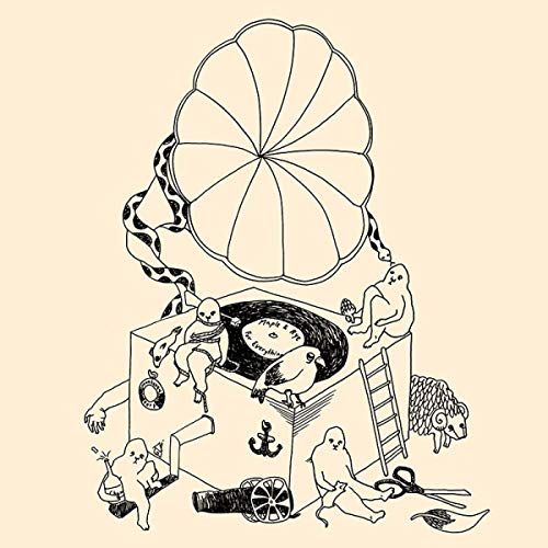 For Everything cover art