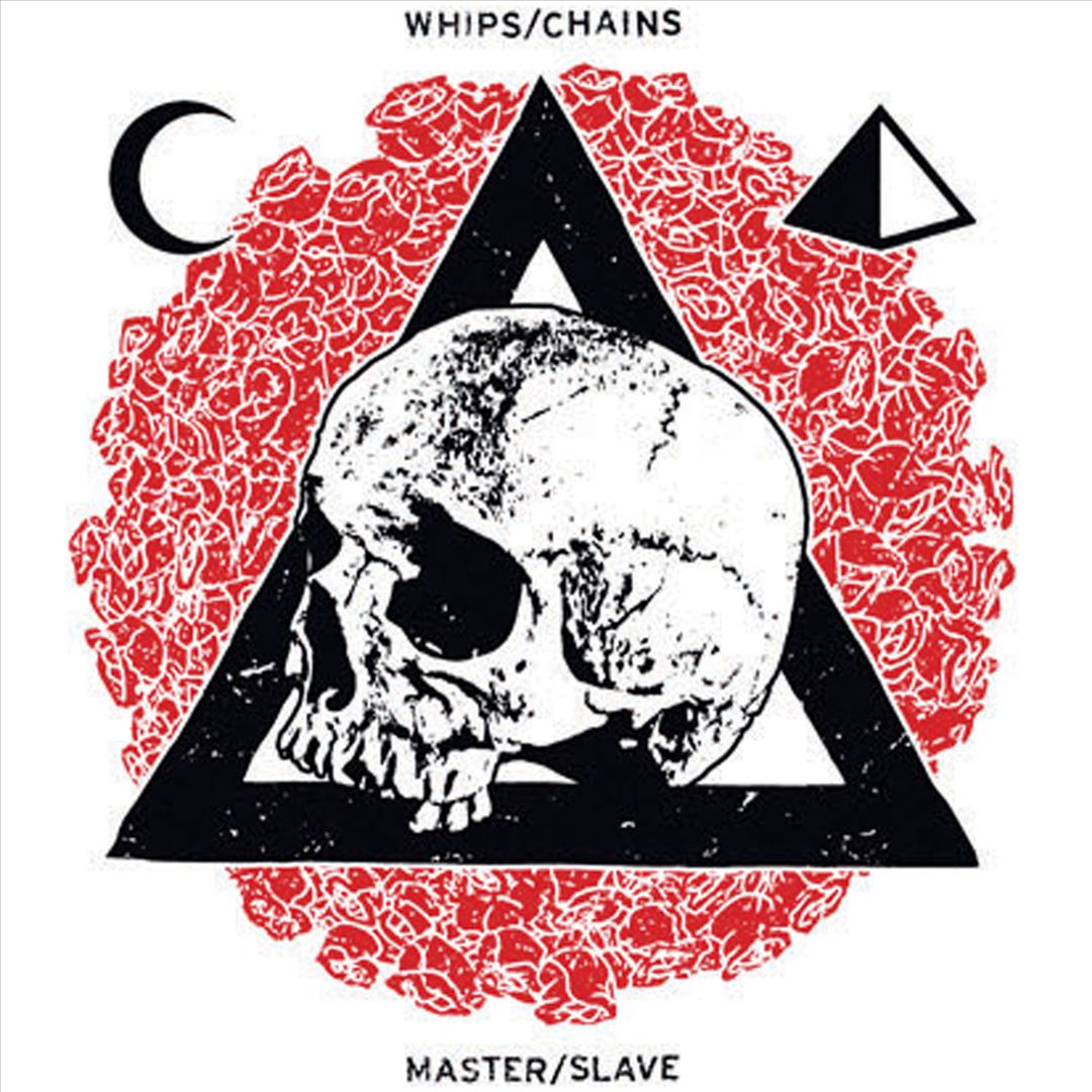 Master/Slave cover art