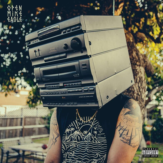 Component System with the Auto Reverse cover art