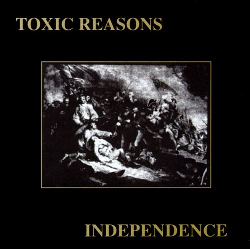 Independence cover art