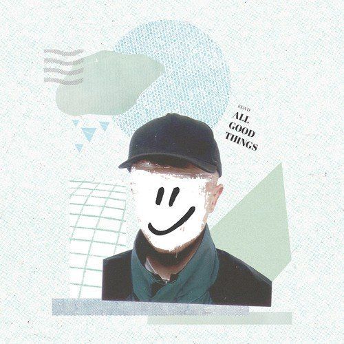 All Good Things cover art