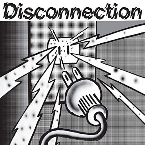 Disconnection cover art