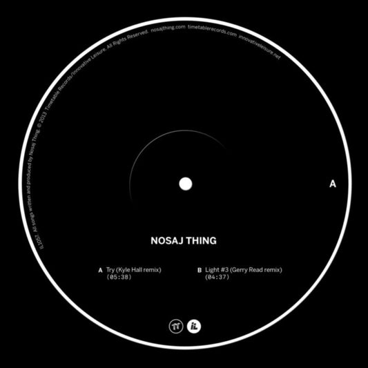 Home Remixes cover art