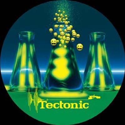 Angry Acid cover art