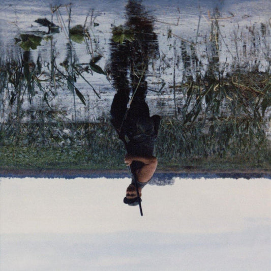 Animal Drowning cover art