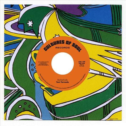 Bochechuda/Aposta cover art