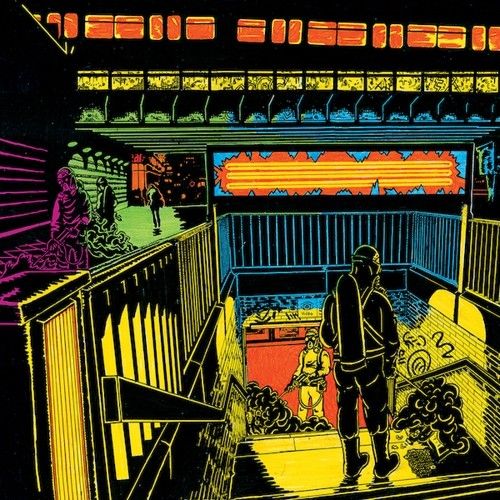 Adverse Habitat cover art