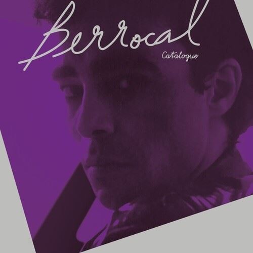 Catalogue cover art