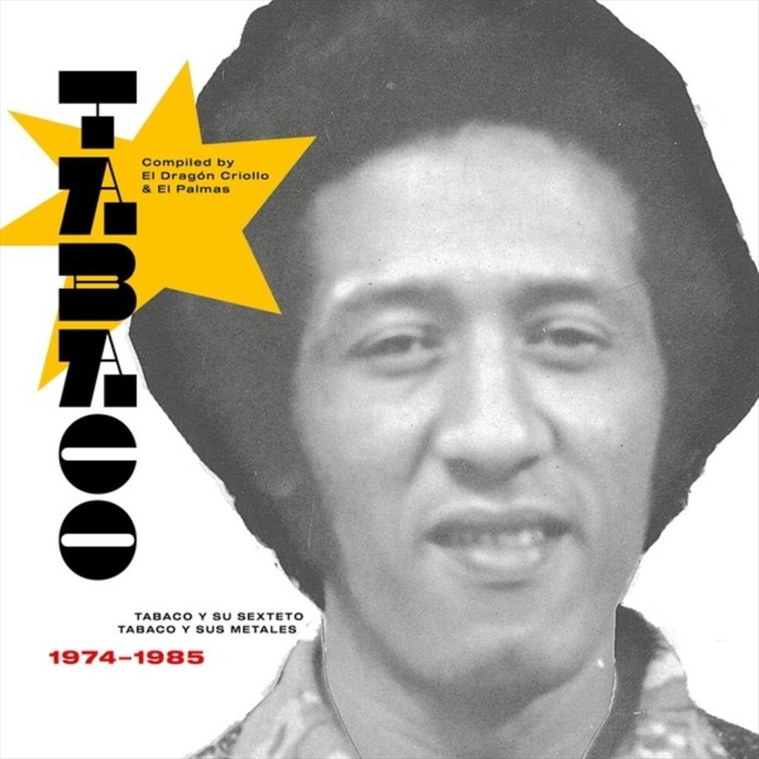 Tabaco 1974-1985 cover art