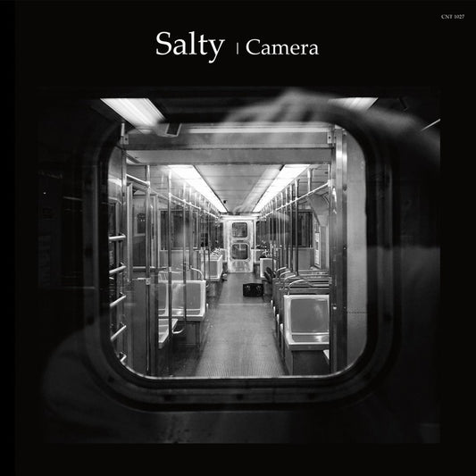 Camera cover art