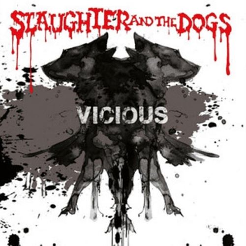 Vicious cover art