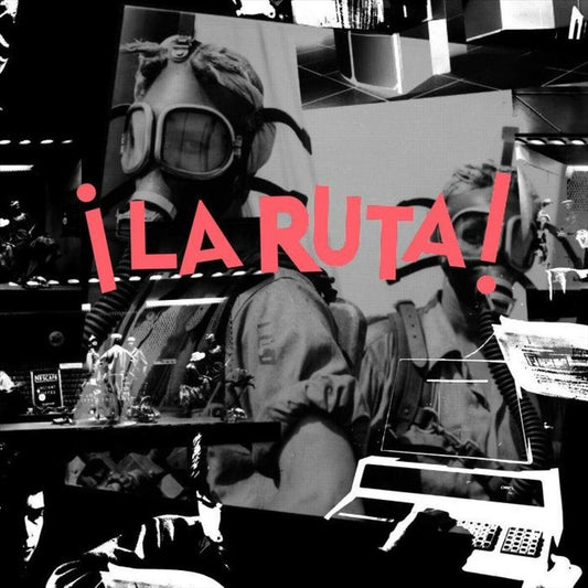 !La Ruta! cover art