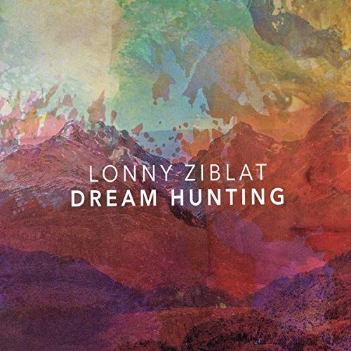 Dream Hunting cover art