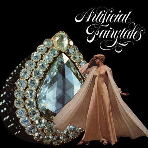 Artificial Fairytales cover art