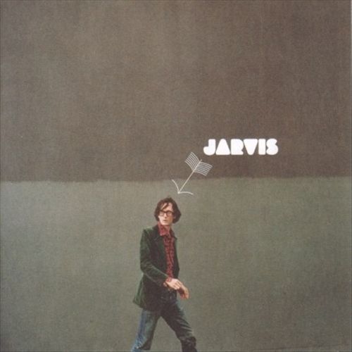 Jarvis cover art
