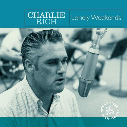 Lonely Weekends [Vinyl Passion] cover art
